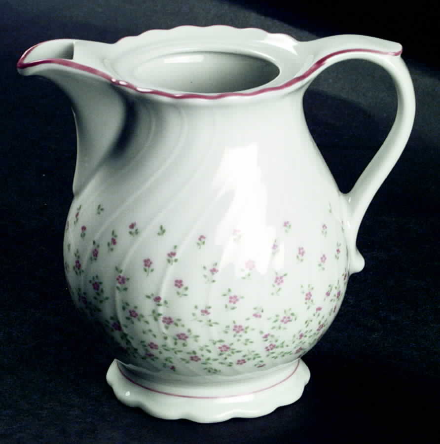 70921 Creamer No Lid by Seltmann-1