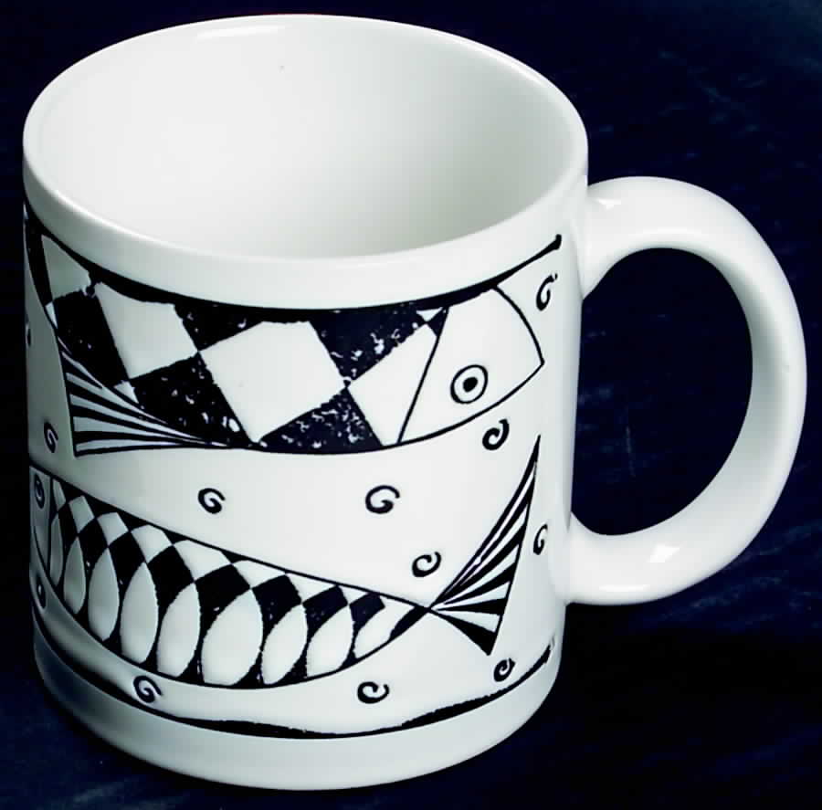 Oceana Mug by Sakura-1
