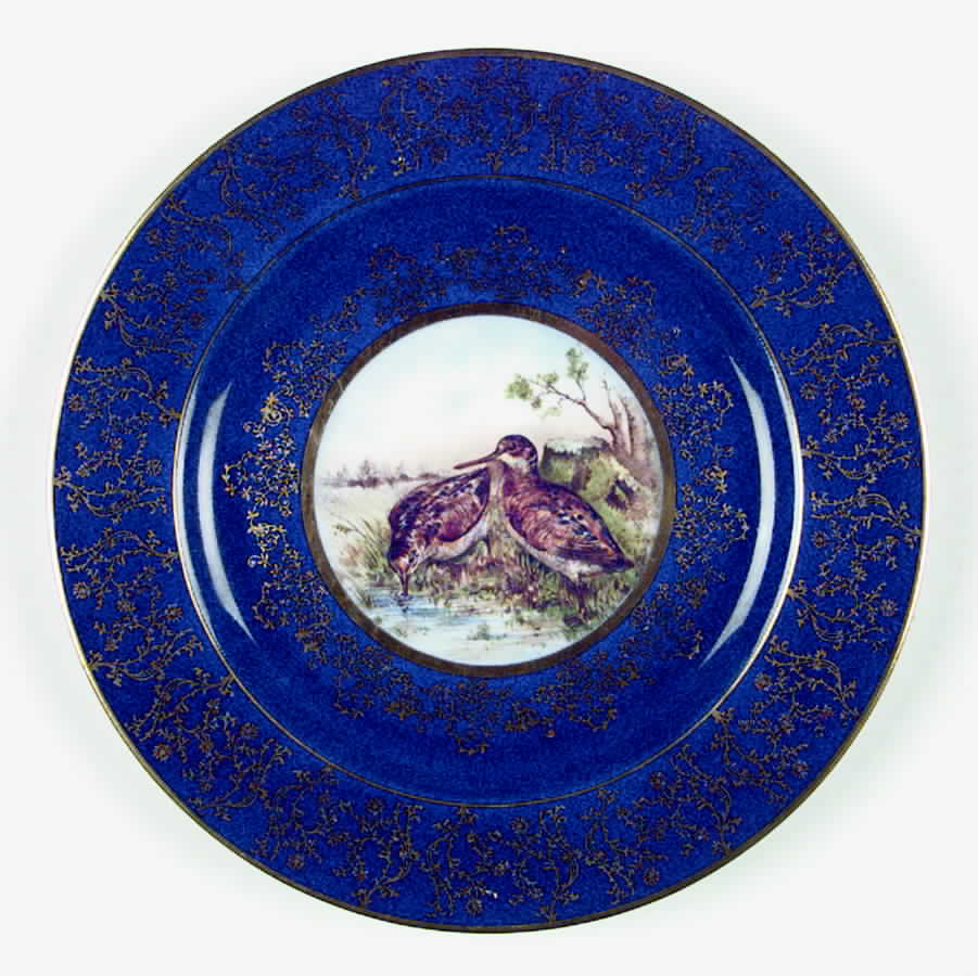 SY451 Dinner Plate by Syracuse-1