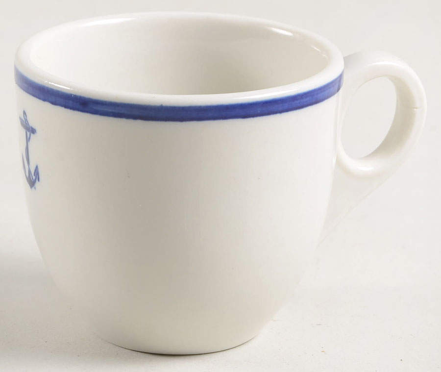 SY452 Flat Demitasse Cup by Syracuse-1