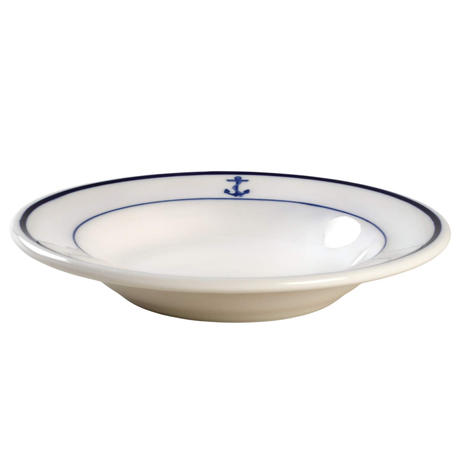 SY452 Rim Soup Bowl by Syracuse-1