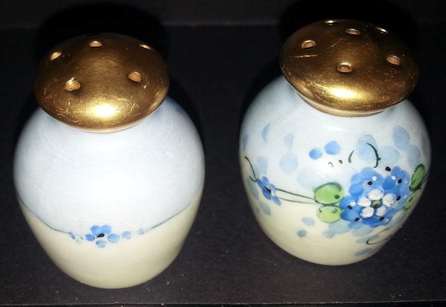 SFR14 Pepper Shaker by Stouffer-1