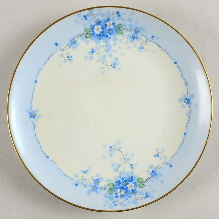 SFR14 Salad Plate by Stouffer-1