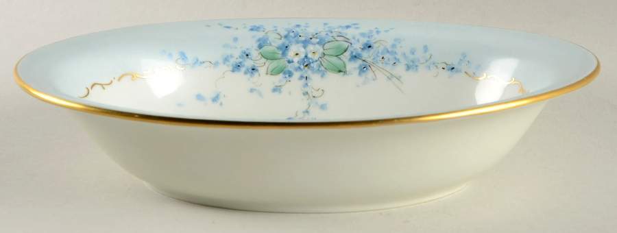SFR14 9" Oval Vegetable Bowl by Stouffer-1