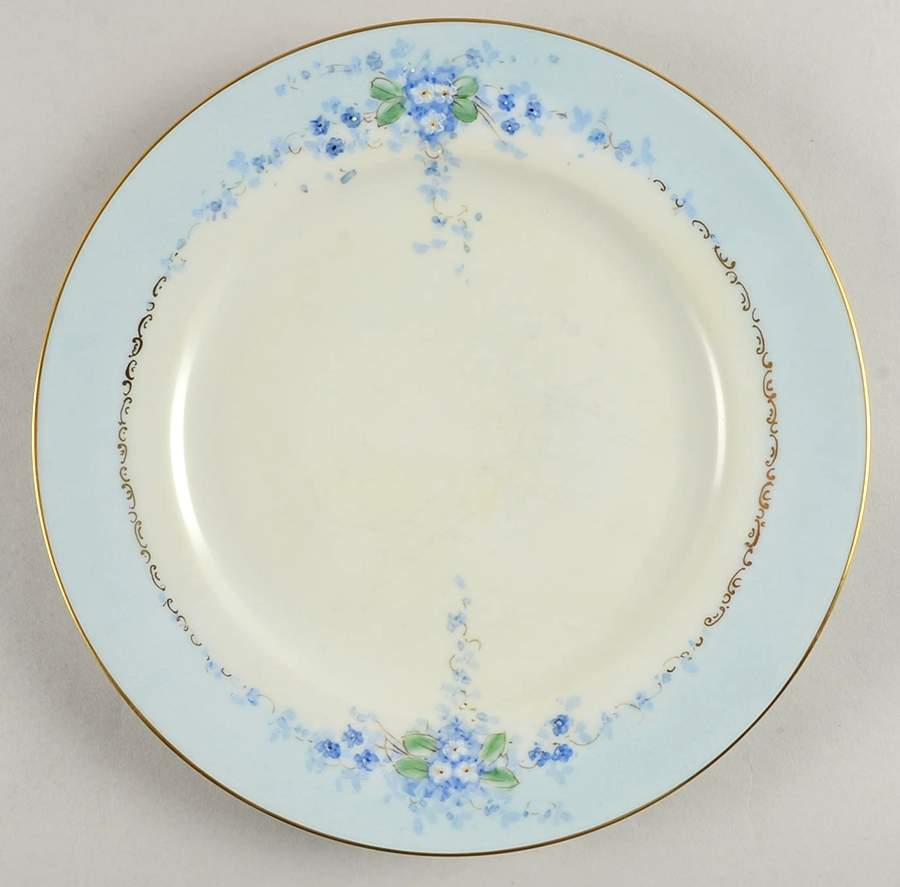 SFR14 Dinner Plate by Stouffer-1