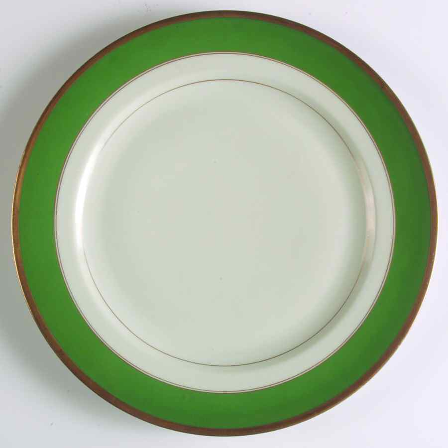 25074 Dinner Plate by Schumann - Bavaria-1