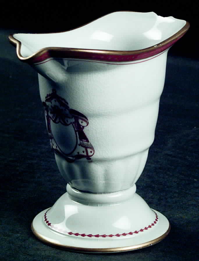 1-4270 Creamer by Spode-1