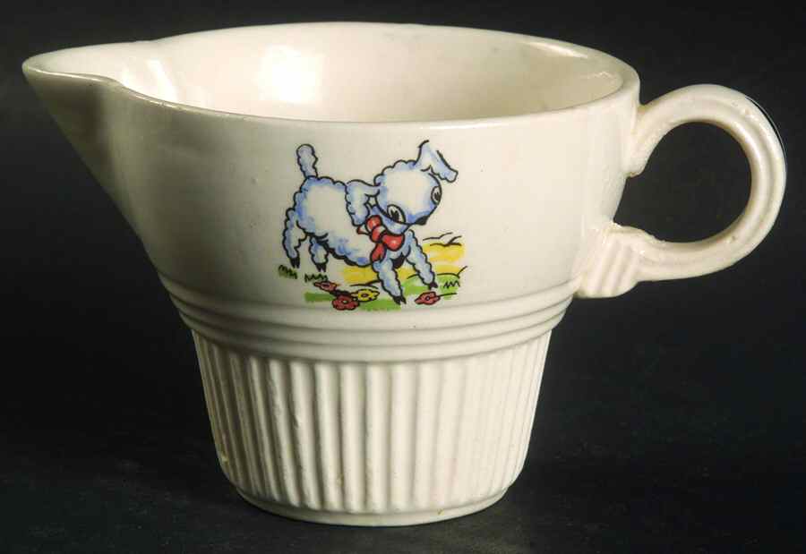 SLM193 Mini Creamer by Salem-1