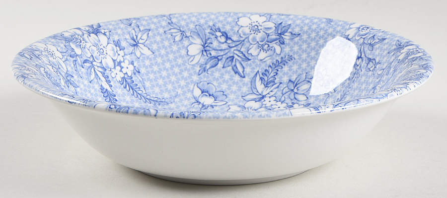 Penny Lane Honeywall Soup/Cereal Bowl by Spode-1