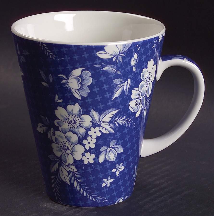 Penny Lane Honeywall Beverage Mug by Spode-1