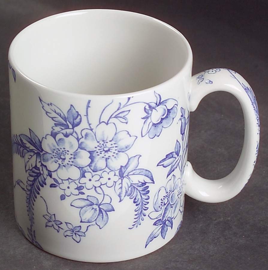 Penny Lane Honeywall Mug by Spode-1