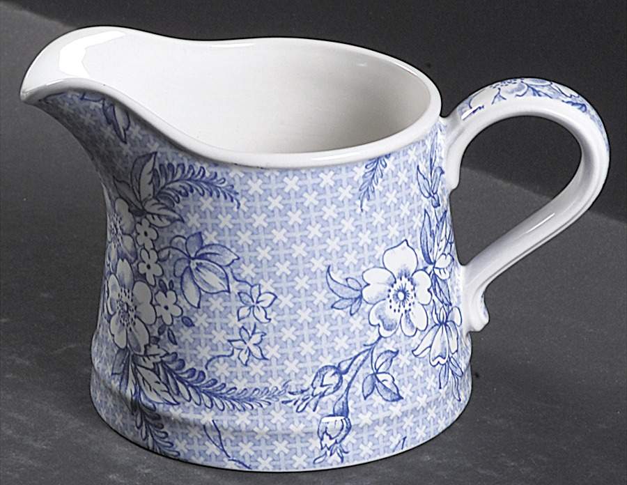 Penny Lane Honeywall Creamer by Spode-1