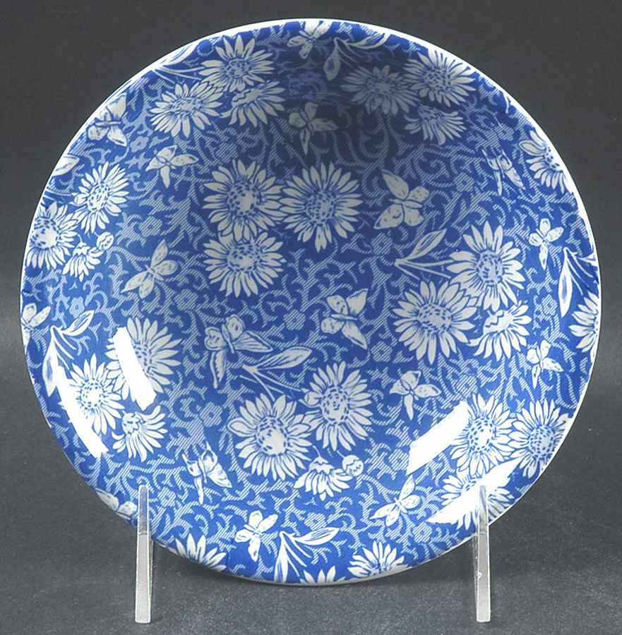 Penny Lane Honeywall Coupe Cereal Bowl by Spode-1