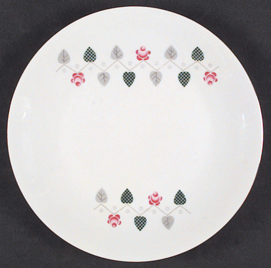 SLT202 Dinner Plate by Seltmann-1