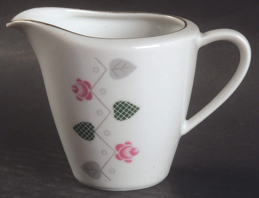 SLT202 Creamer by Seltmann-1