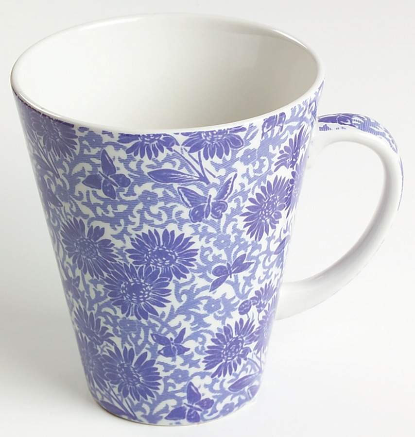 Penny Lane Accessories Beverage Mug by Spode-1