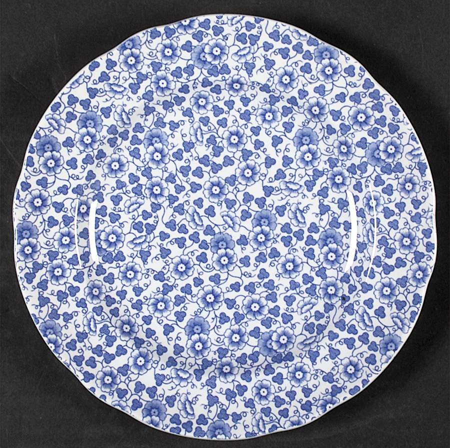 Penny Lane Accessories Accent Salad Plate by Spode-1