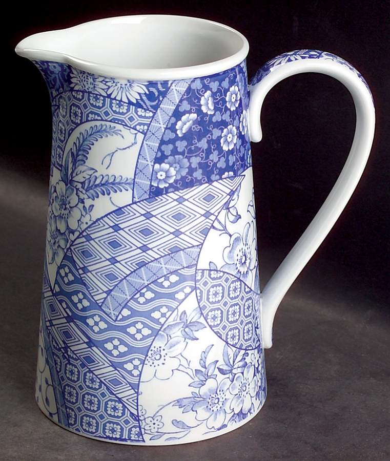 Penny Lane Accessories 32 Oz Windsor Jug by Spode-1