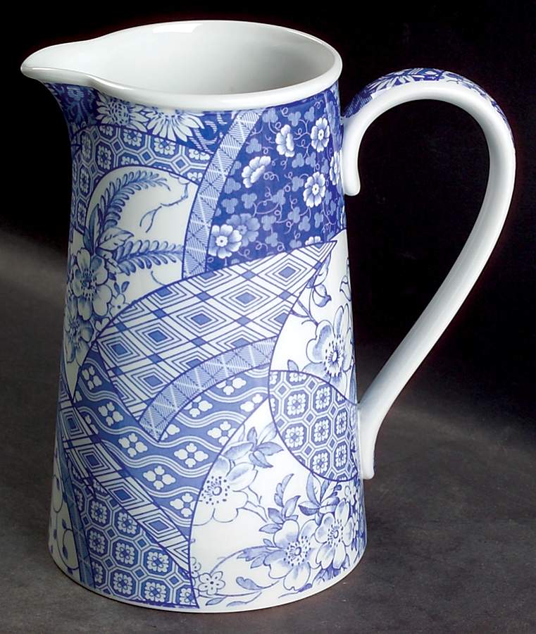 Penny Lane Accessories 16 Oz Windsor Jug by Spode-1