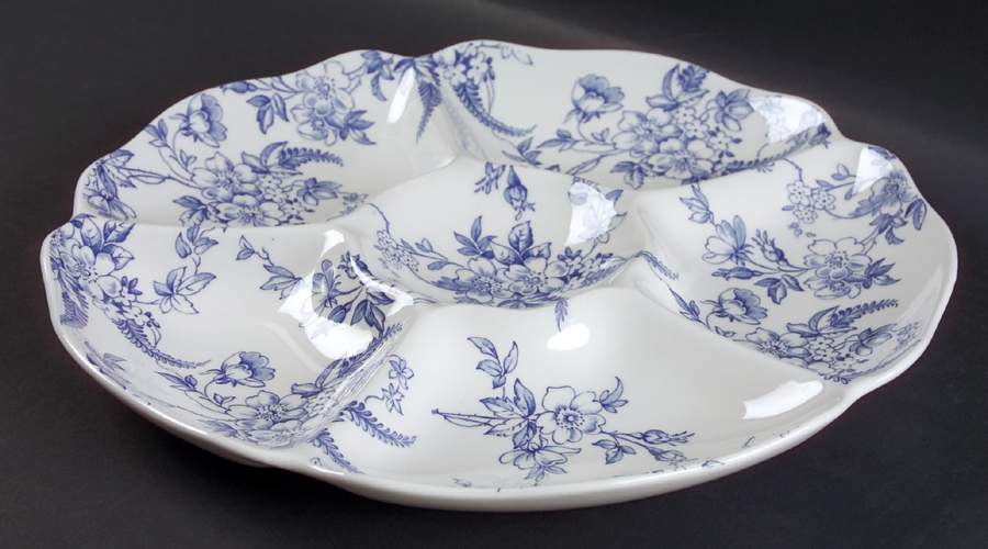 Penny Lane Accessories Hors d'Oeuvre Tray by Spode-1