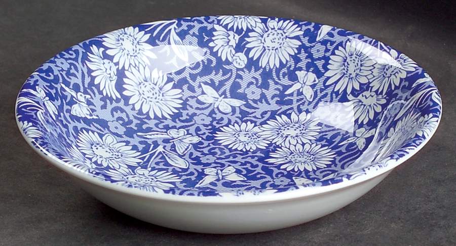 Penny Lane Accessories Coupe Cereal Bowl by Spode-1