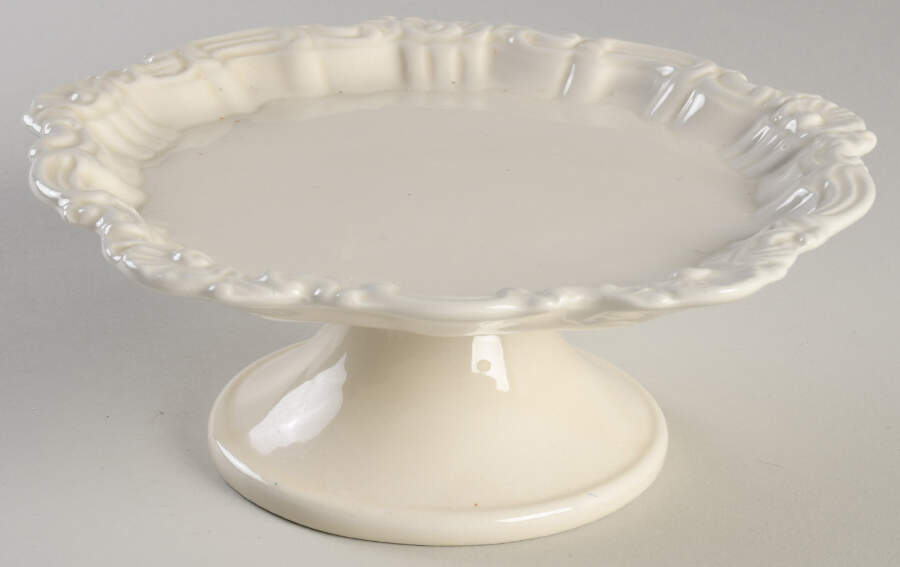 SMG1 Round Compote (Height X Width) by San Marco-1