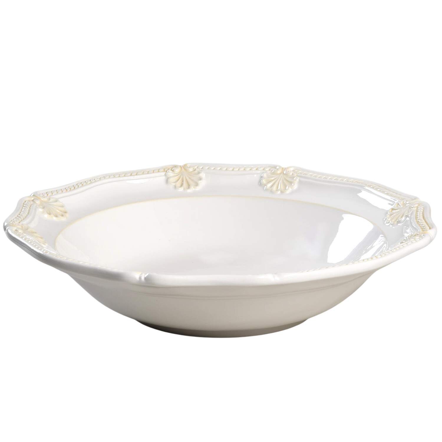 SMG1 12" Round Serving Bowl by San Marco-1