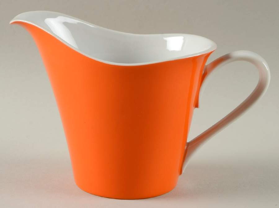 Ilikai Creamer by Seyei Toki Co-1