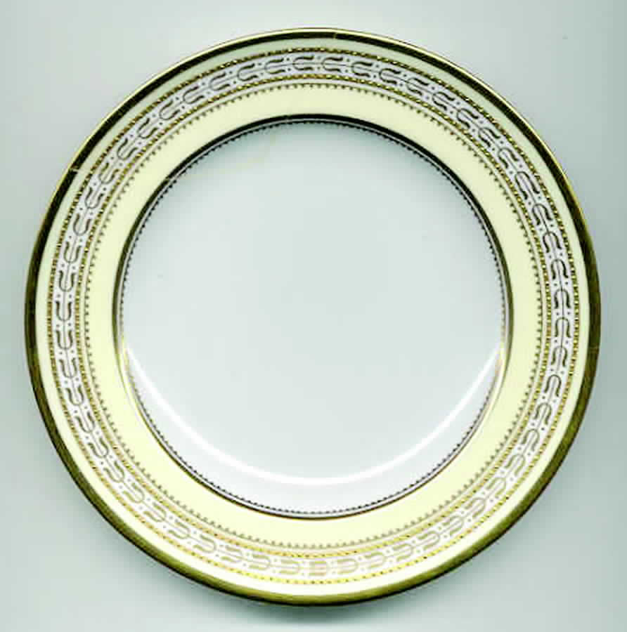 SP226 Bread & Butter Plate by Spode-1