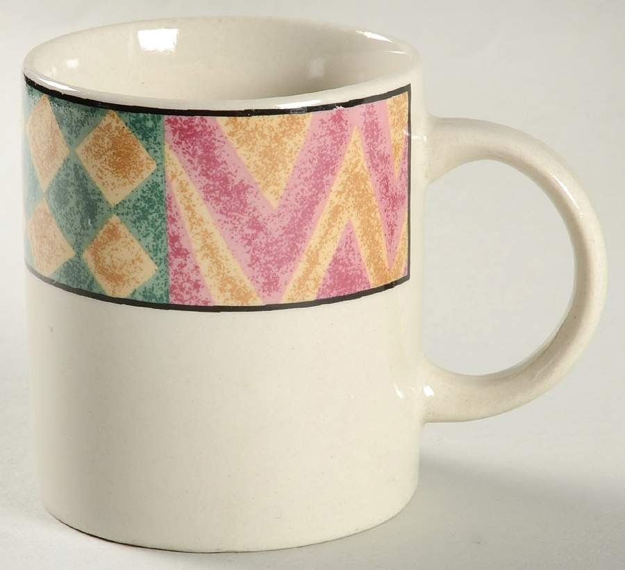 Pueblo Mug by Sakura-1