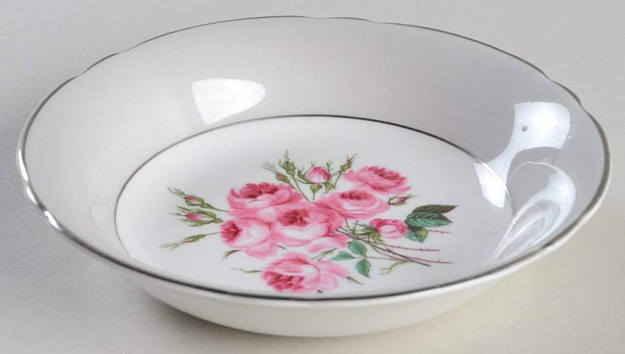 Bridesmaid Fruit/Dessert (Sauce) Bowl by Shelley-1