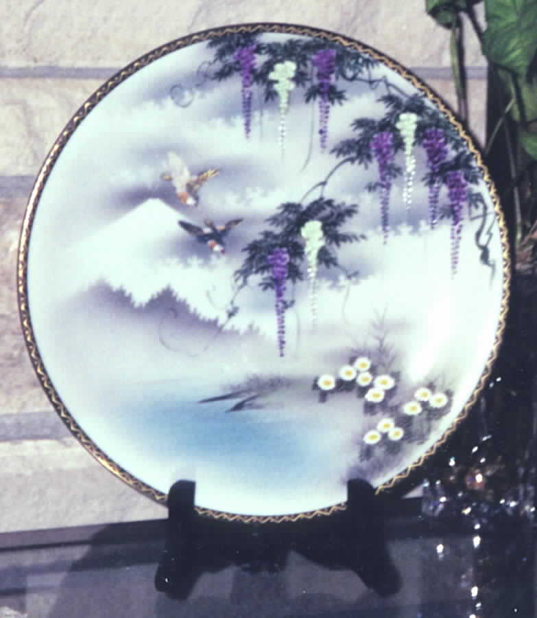 SOK7 Dinner Plate by Soko-1