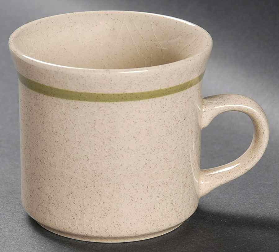 Strawberry Sampler Footed Cup by Stonecrest (JI)-1