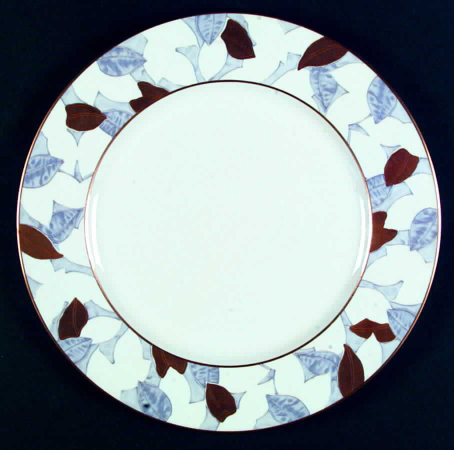 Mistral 12" Chop Plate (Round Platter) by Savoir Vivre-1