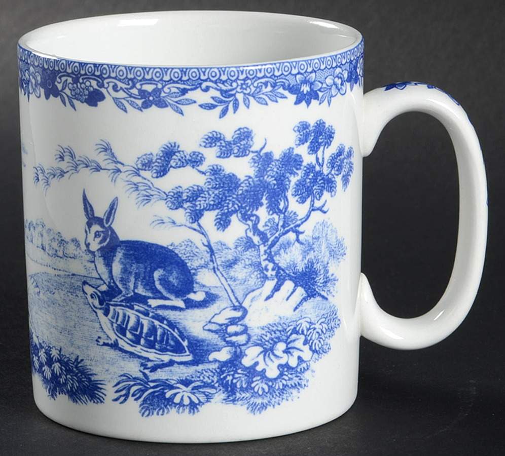Traditions Series Mug by Spode-1