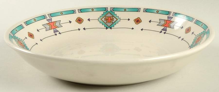 Cortez Coupe Soup Bowl by Sakura-1