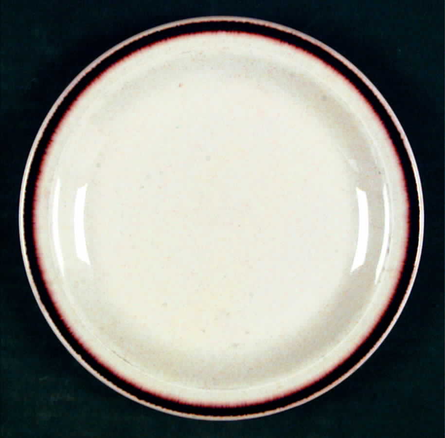 SLE16 Bread & Butter Plate by Steelite-1