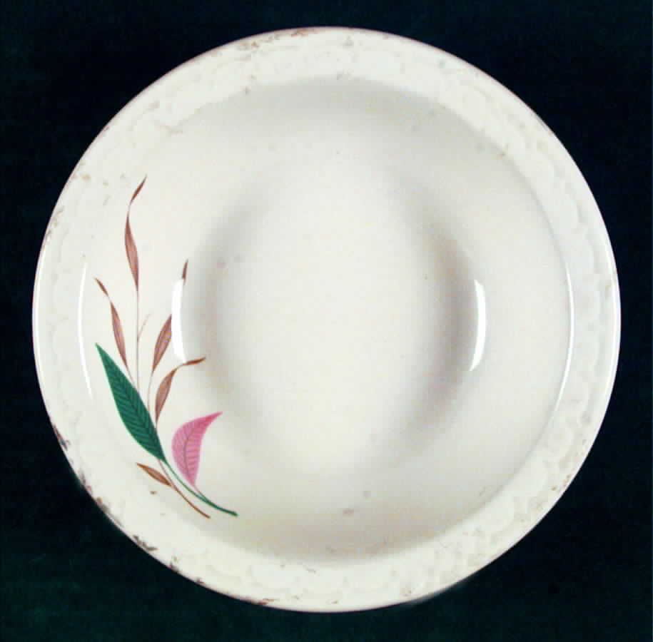 SY459 Rim Fruit/Dessert (Sauce) Bowl by Syracuse-1