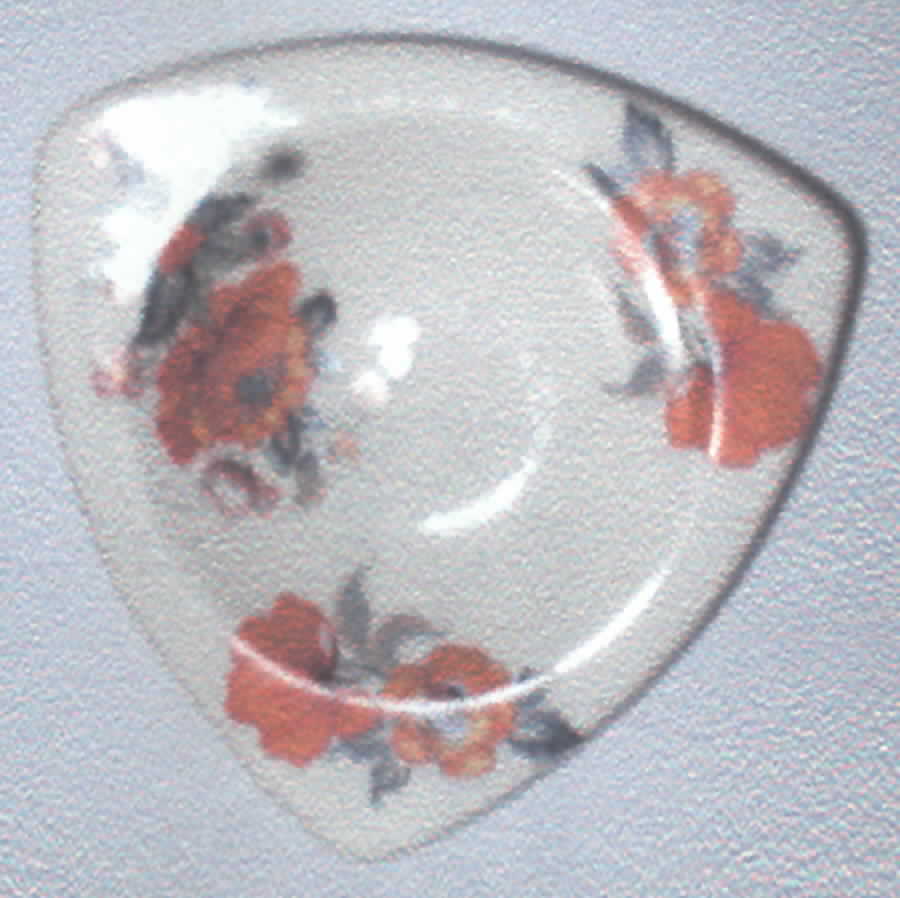 SLM196 Saucer by Salem-1