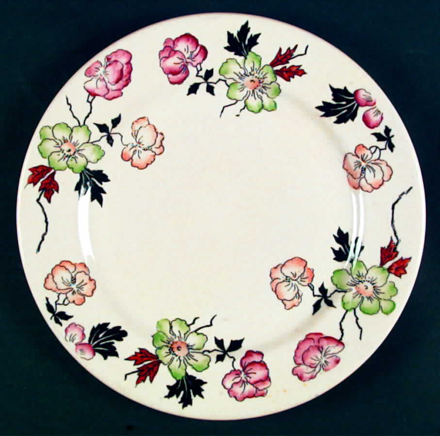 SY460 Luncheon Plate by Syracuse-1
