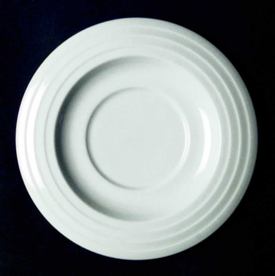 Milano Saucer for Cream Soup Bowl by Studio Nova-1