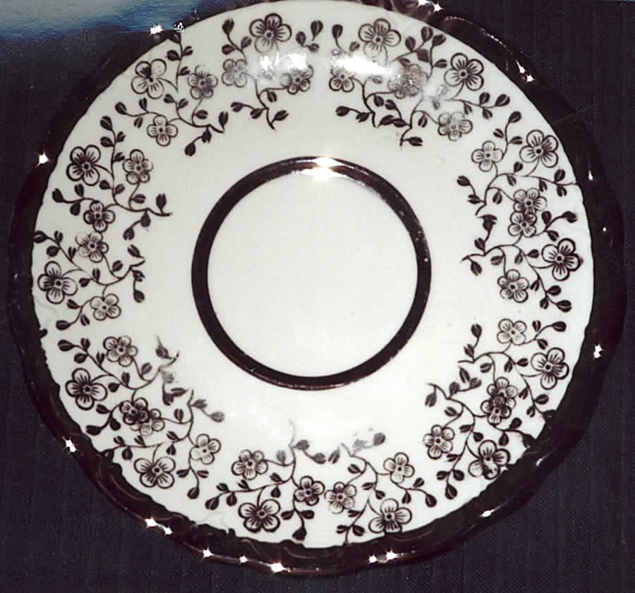 SCG26 Saucer by Schirnding-1