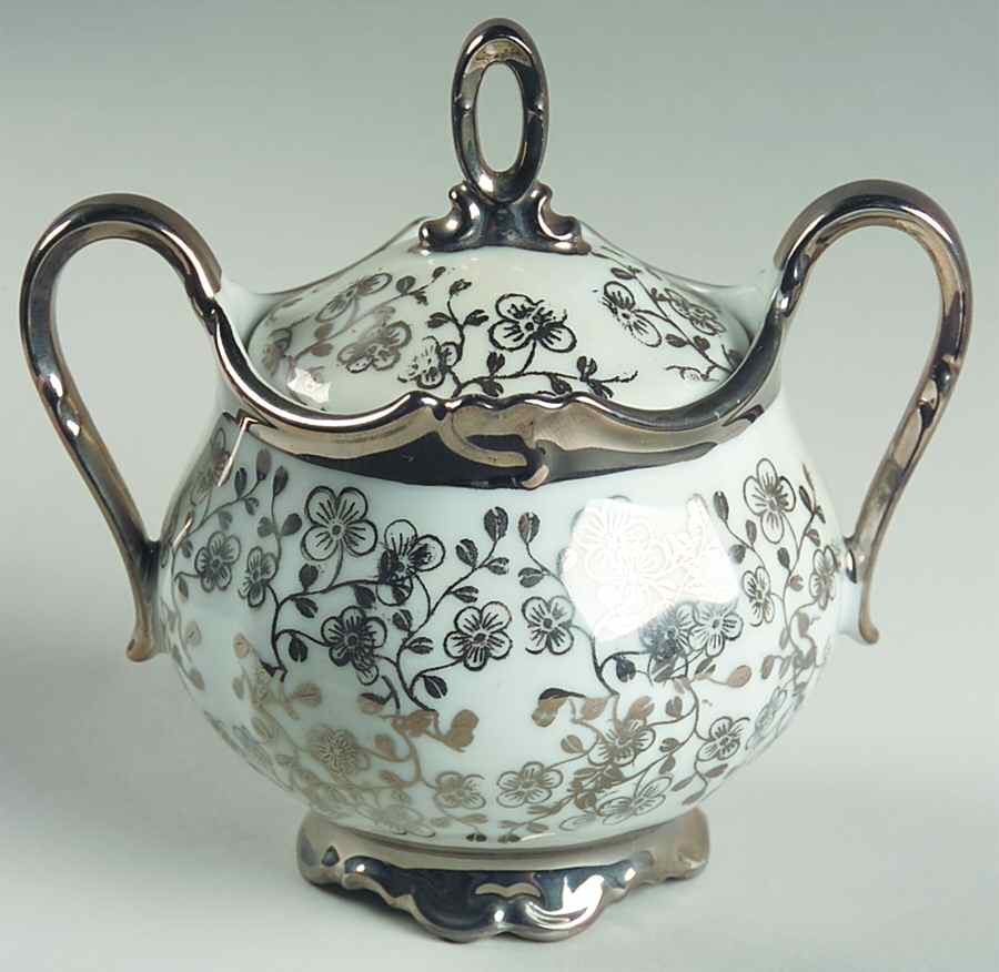 SCG26 Sugar Bowl & Lid by Schirnding-1