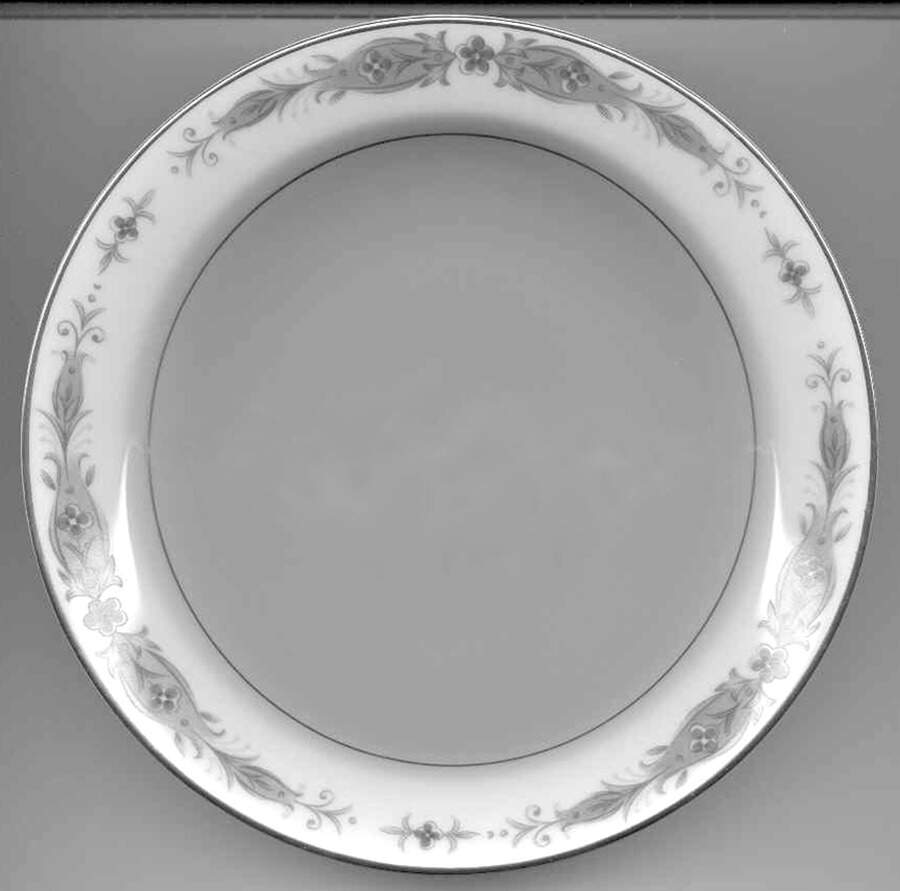 Mimi Rim Fruit/Dessert (Sauce) Bowl by Sango-1