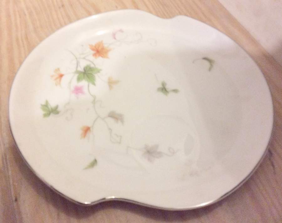 SUM15 Snack Plate by Summit-1