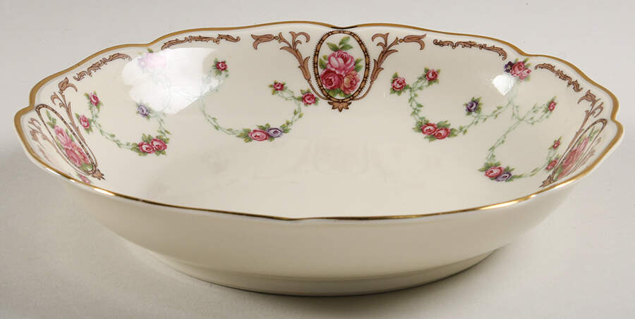 SCL39 Coupe Soup Bowl by Schlaggenwald-1