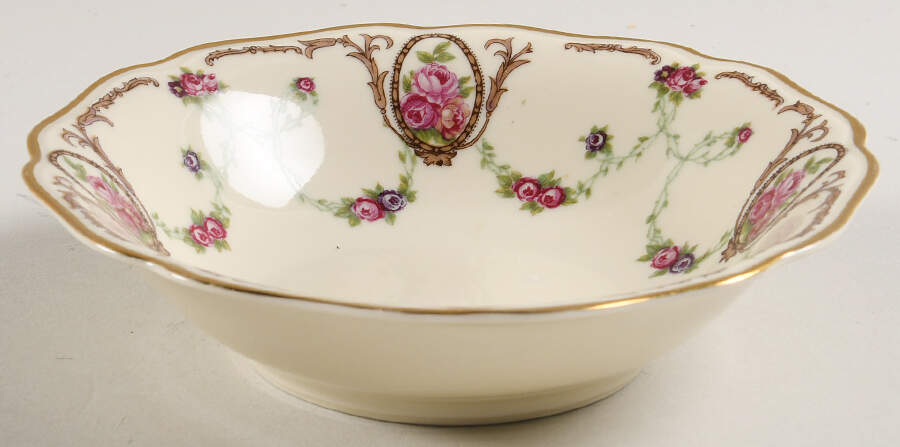 SCL39 Fruit/Dessert (Sauce) Bowl by Schlaggenwald-1