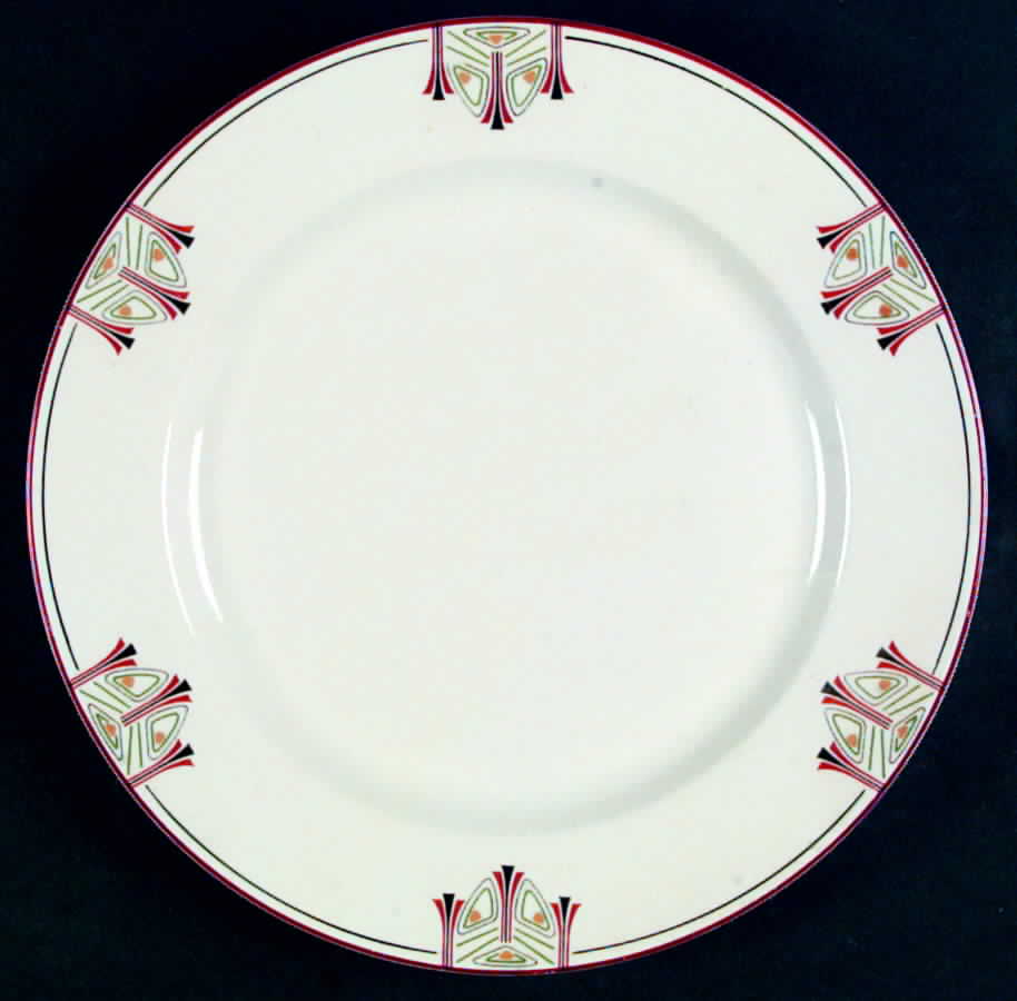 SY464 Dinner Plate by Syracuse-1