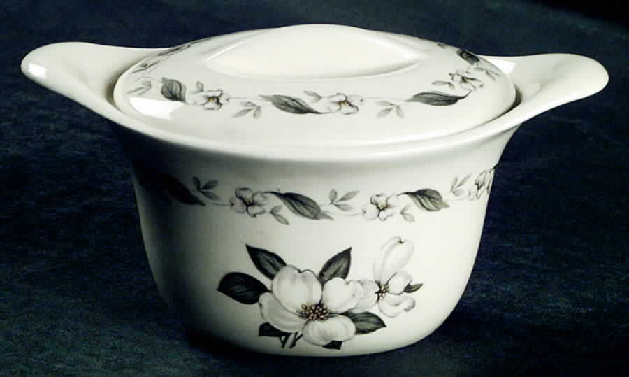STB212 Sugar Bowl & Lid by Steubenville-1