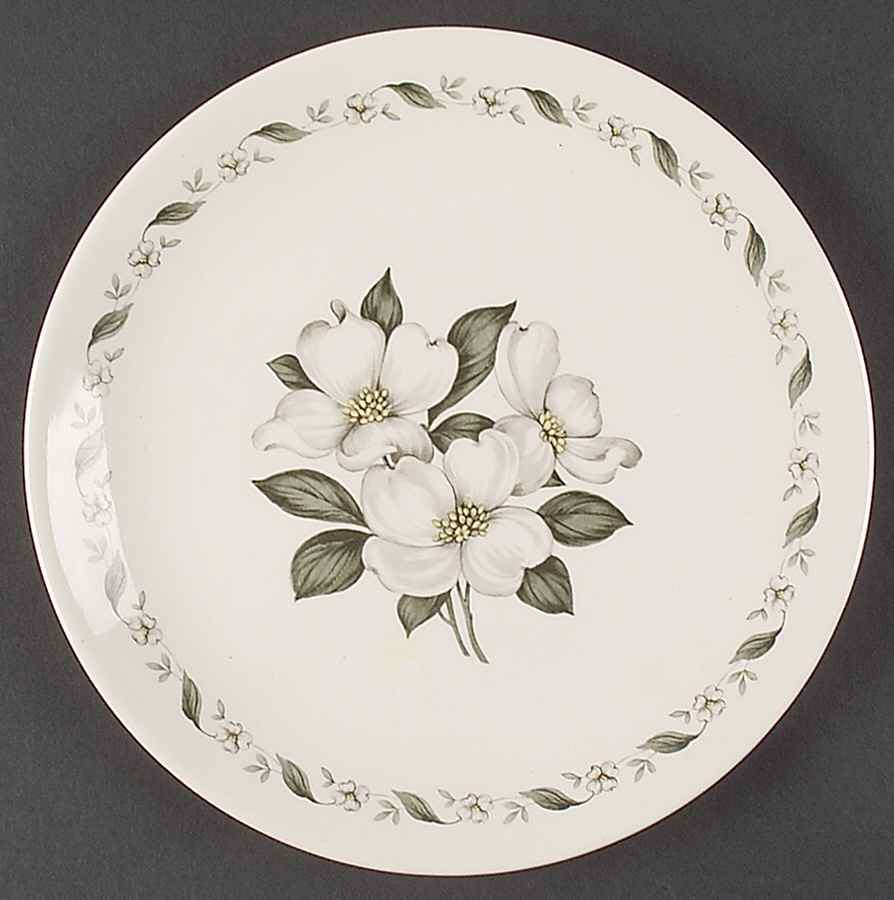 STB212 Dinner Plate by Steubenville-1